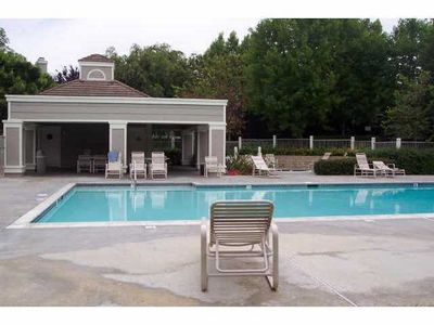 Pool II