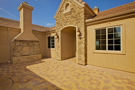 Three Canyon Point 40