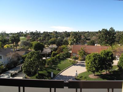 View From Upstairs'a