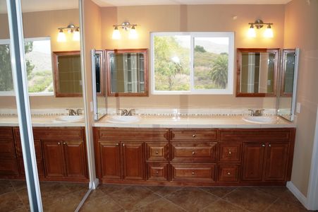 master bath II