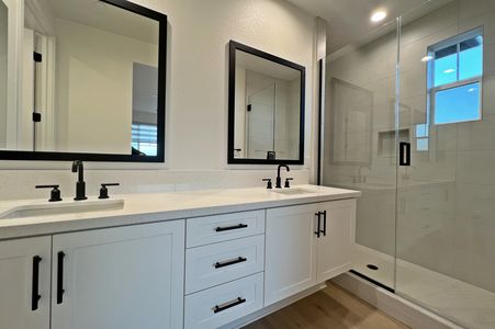 Lumen - primary bath