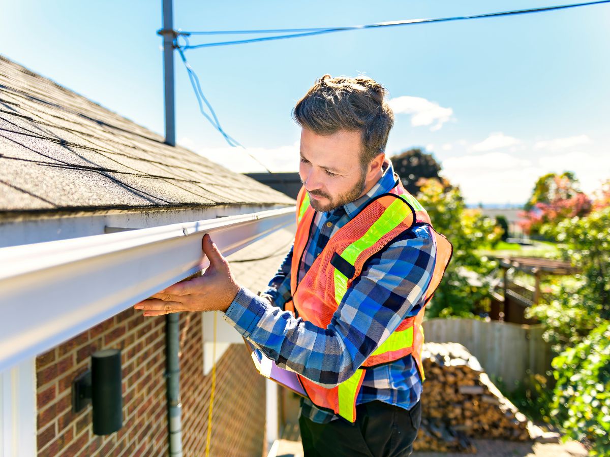 real estate home inspections