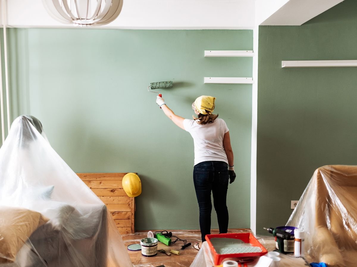 san diego home improvements resale