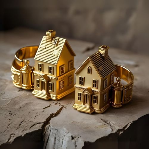 Should You Sell Even with a 3% Mortgage Rate?