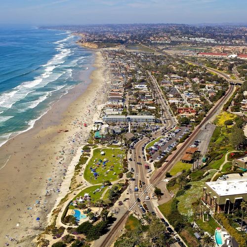 San Diego Crowned America’s Friendliest City