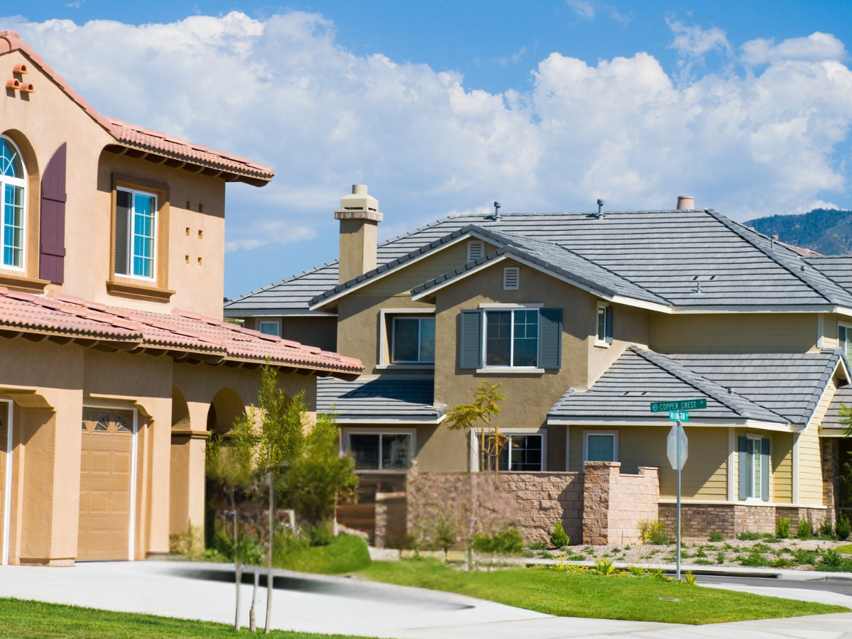 real estate san diego inventory levels