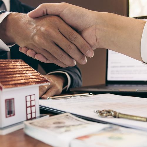 Why Buyers Should Get Preapproved Before House Hunting