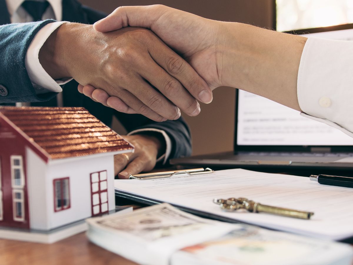 why homebuyers need to be preapproved