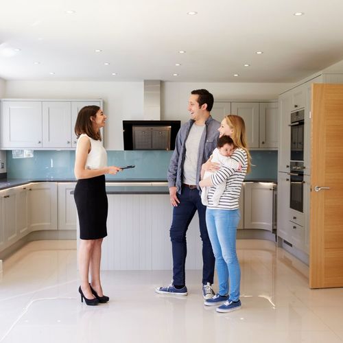 What Sellers Can Expect During a Showing