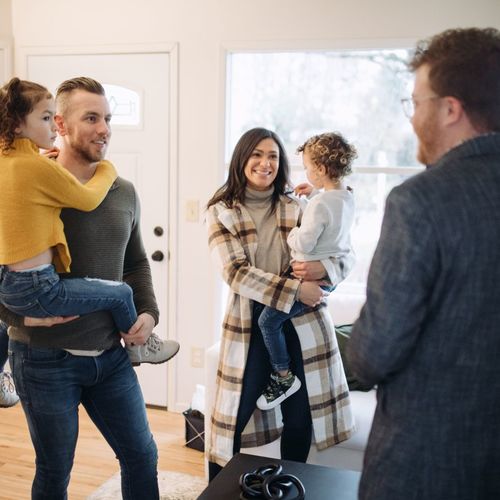 What Buyers Should Expect During Home Showings