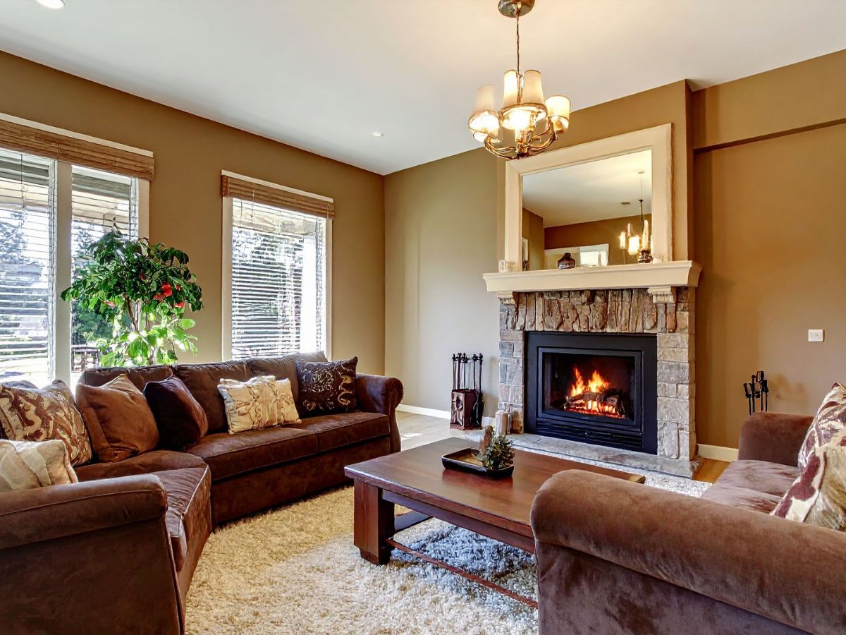 selling end of year home