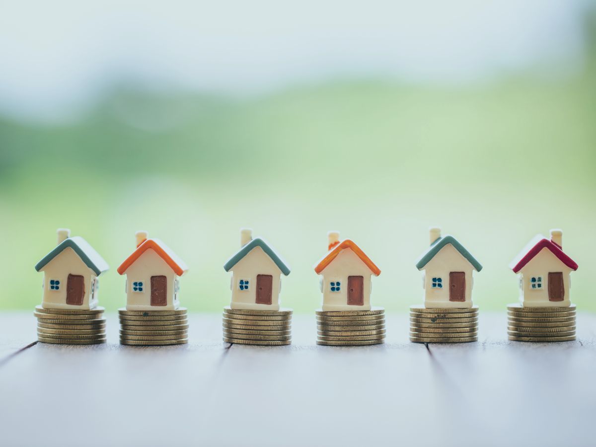 affording home in north county san diego