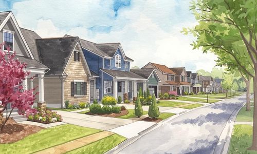 Why the New Executive Order Limiting Corporate Homebuyers Won’t Move the Needle Much in North County San Diego