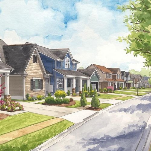 Why the New Executive Order Limiting Corporate Homebuyers Won’t Move the Needle Much in North County San Diego