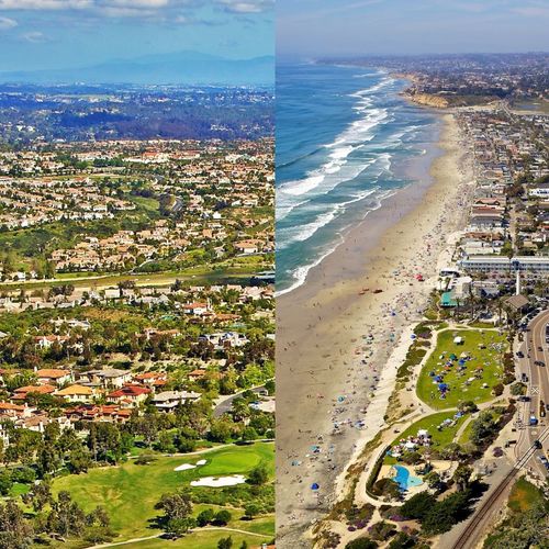 Carmel Valley vs. Del Mar: Which Lifestyle Fits You Better?