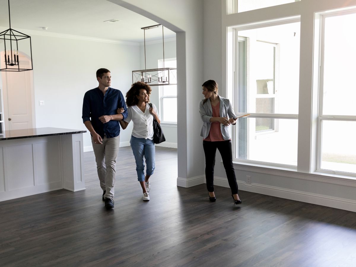 new homebuyer san diego