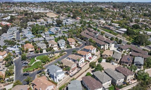 Are We Seeing a Market Normalization in North County San Diego? The Data Says Yes, But With a Twist