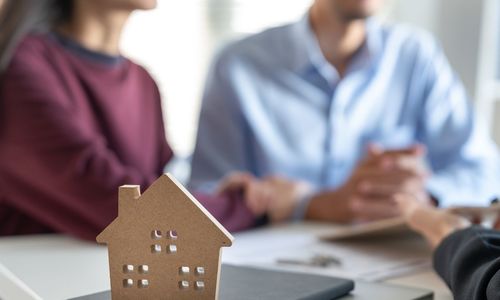 What Homebuyers Should Do First When Preparing to Buy a Home