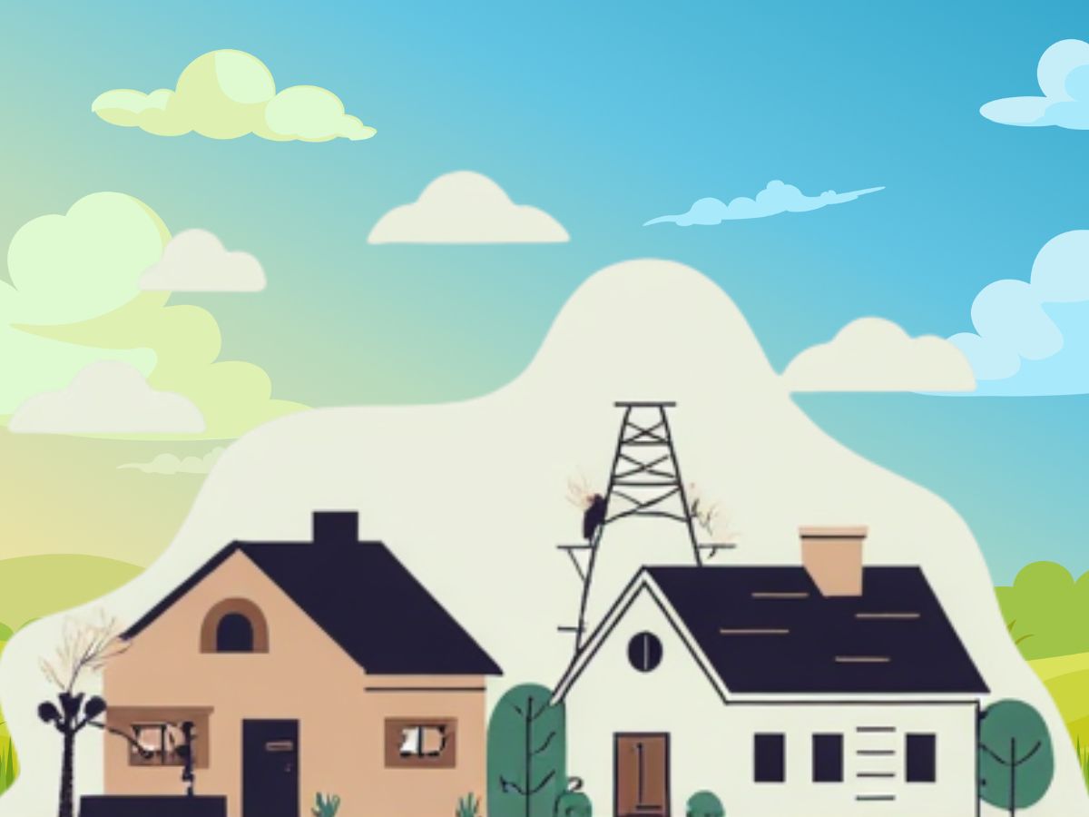 how oil prices affect real estate