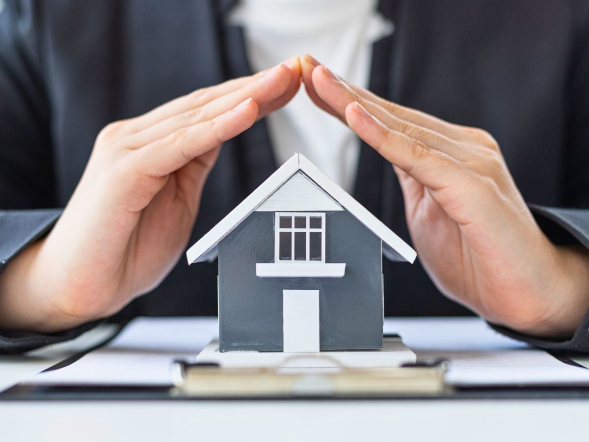 homebuyers insurance