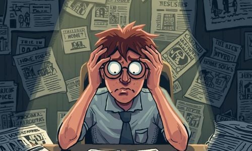 Don’t Let Home Price Headlines Fool You