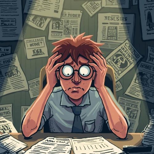 Don’t Let Home Price Headlines Fool You