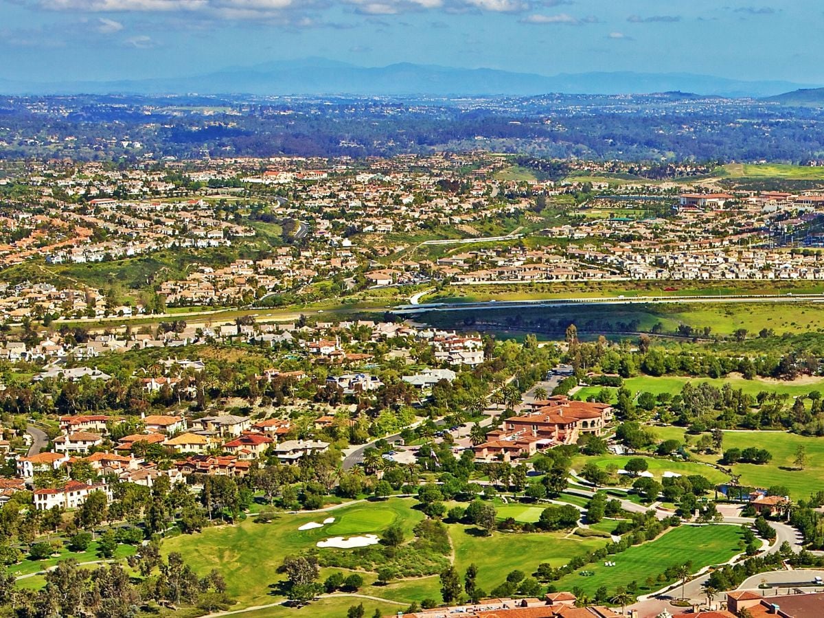 homes for sale in Carmel Valley San Diego