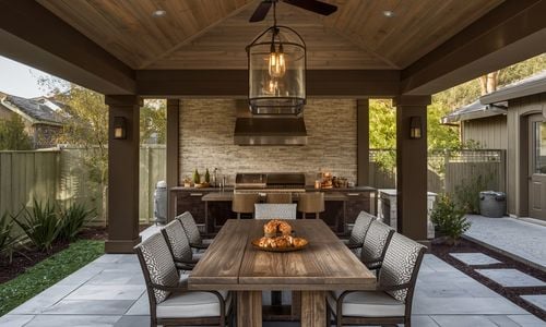 Why Homes With “Lifestyle Spaces” Are Standing Out to Buyers in North County San Diego