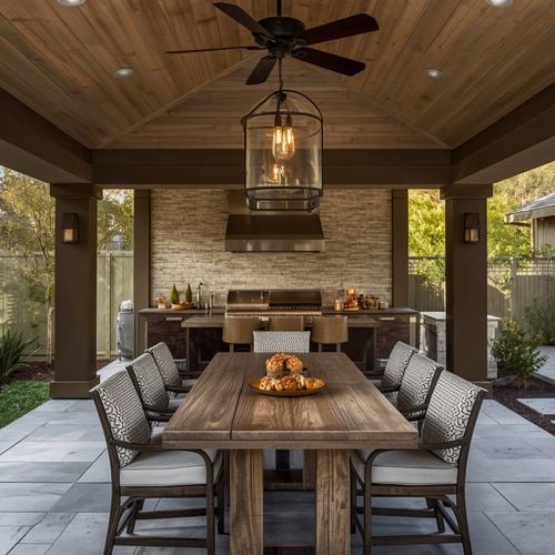 Why Homes With “Lifestyle Spaces” Are Standing Out to Buyers in North County San Diego