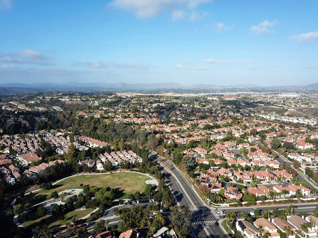Carmel Valley real estate