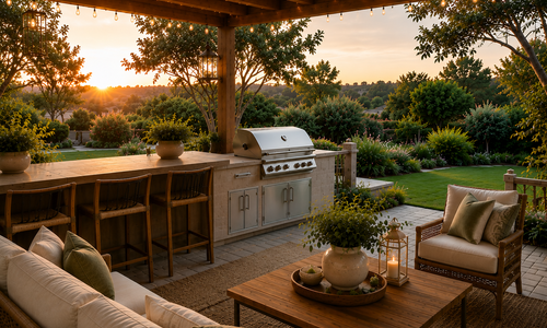 Which Home Improvements Offer the Greatest Lifestyle Value?