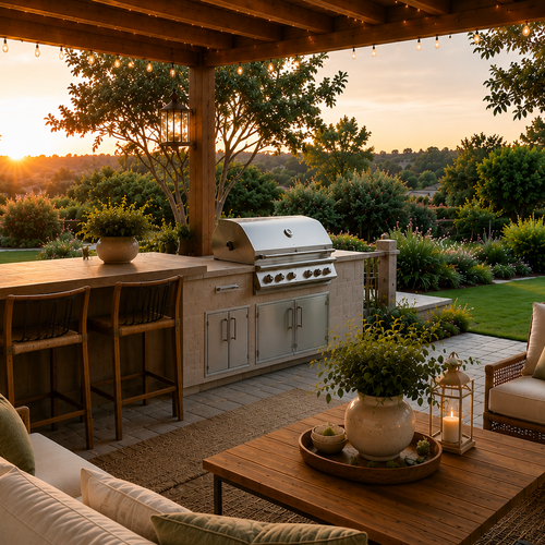 Which Home Improvements Offer the Greatest Lifestyle Value?