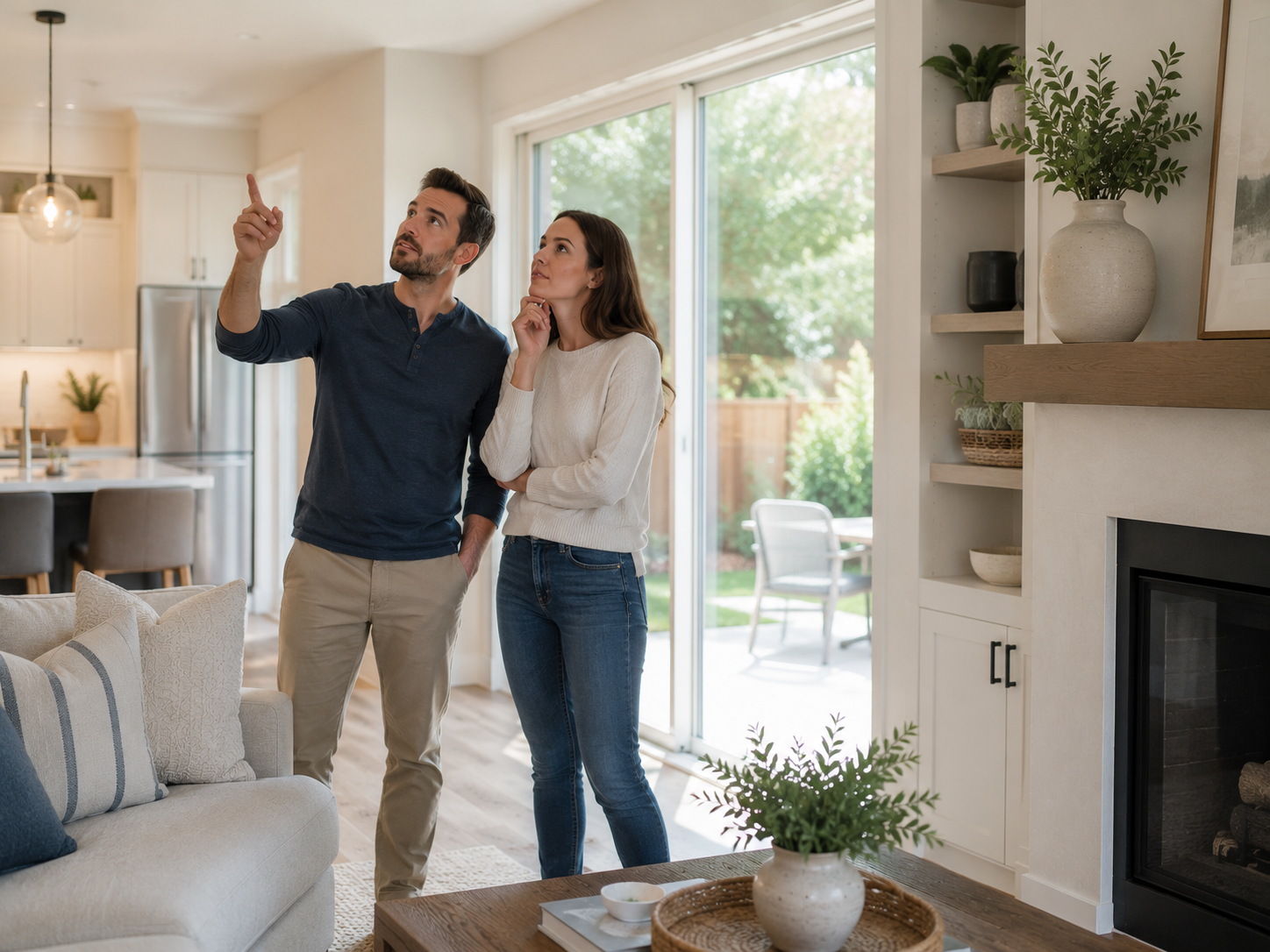 Buyers should look for these things when buying a home