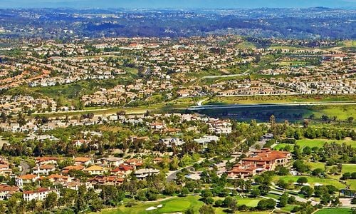 Why Is Carmel Valley So Popular With Home Buyers?