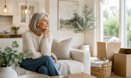 How to Know When It's Time to Downsize