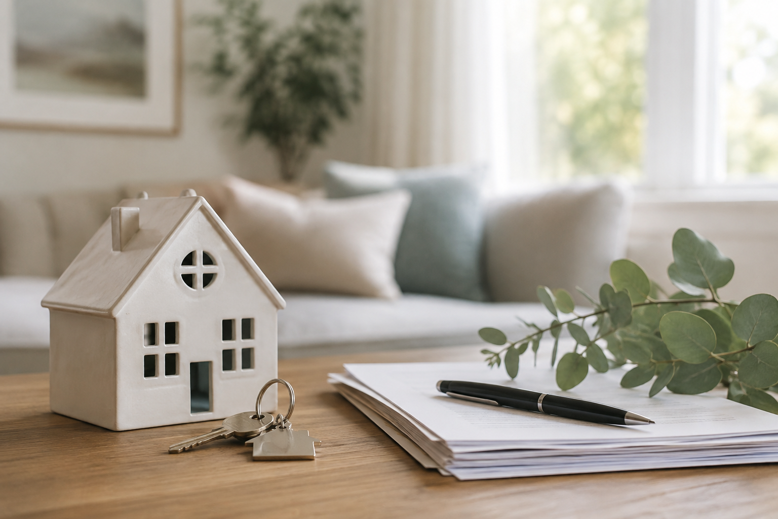 probate real estate sales
