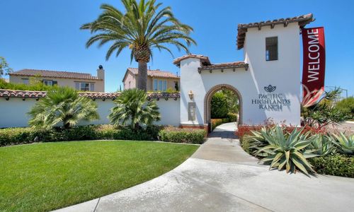 What Is the Difference Between Pacific Highlands Ranch and Carmel Valley?