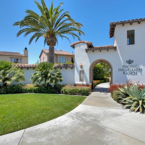 What Is the Difference Between Pacific Highlands Ranch and Carmel Valley?