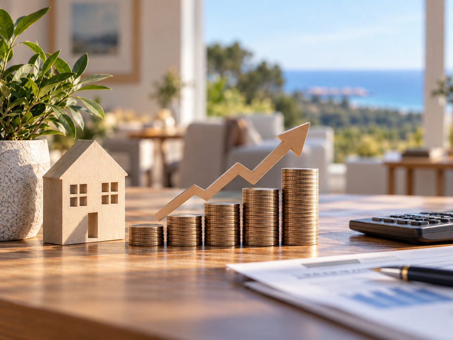 how rate hikes affect san diego real estate