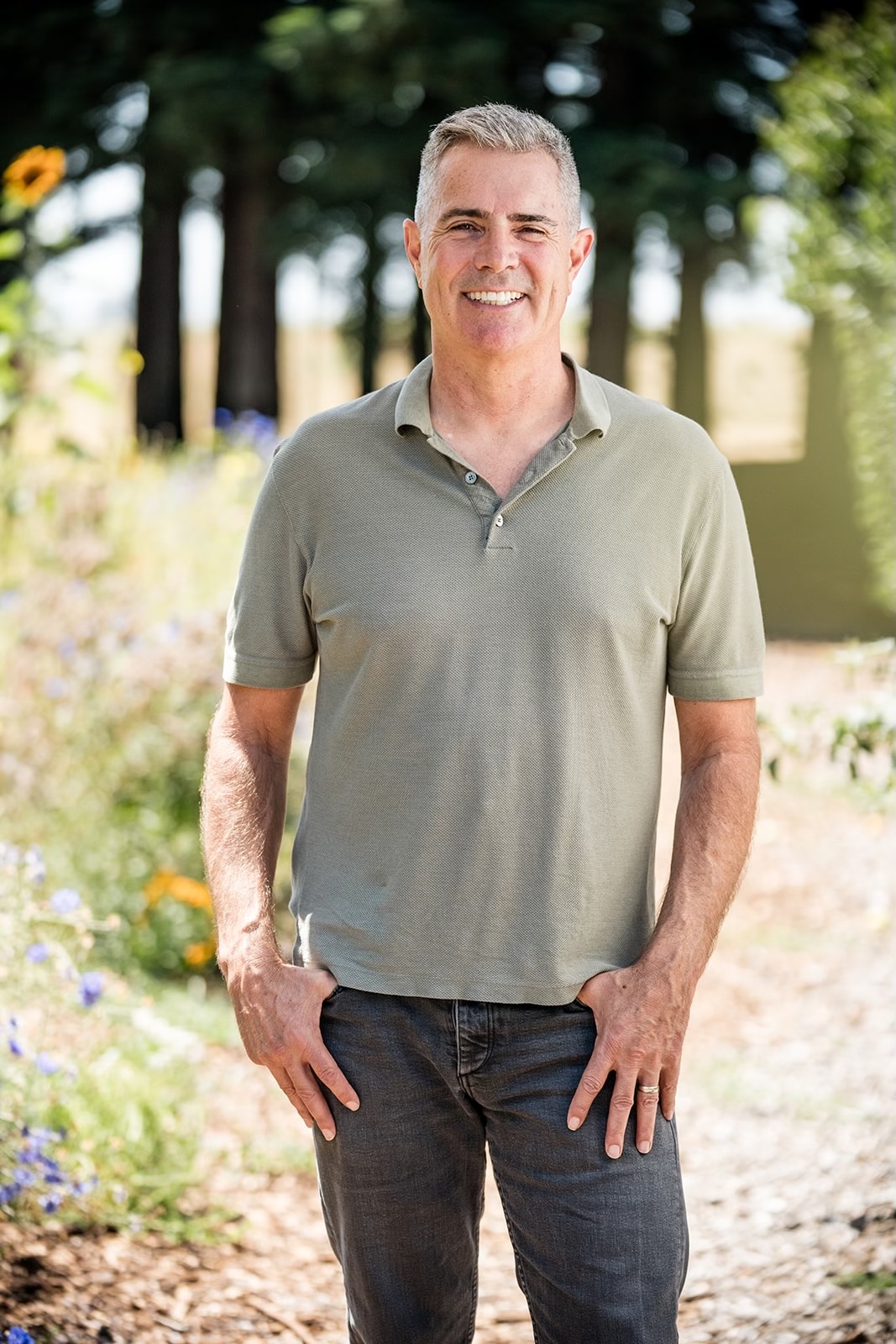 SOMO Group Headshots 2023