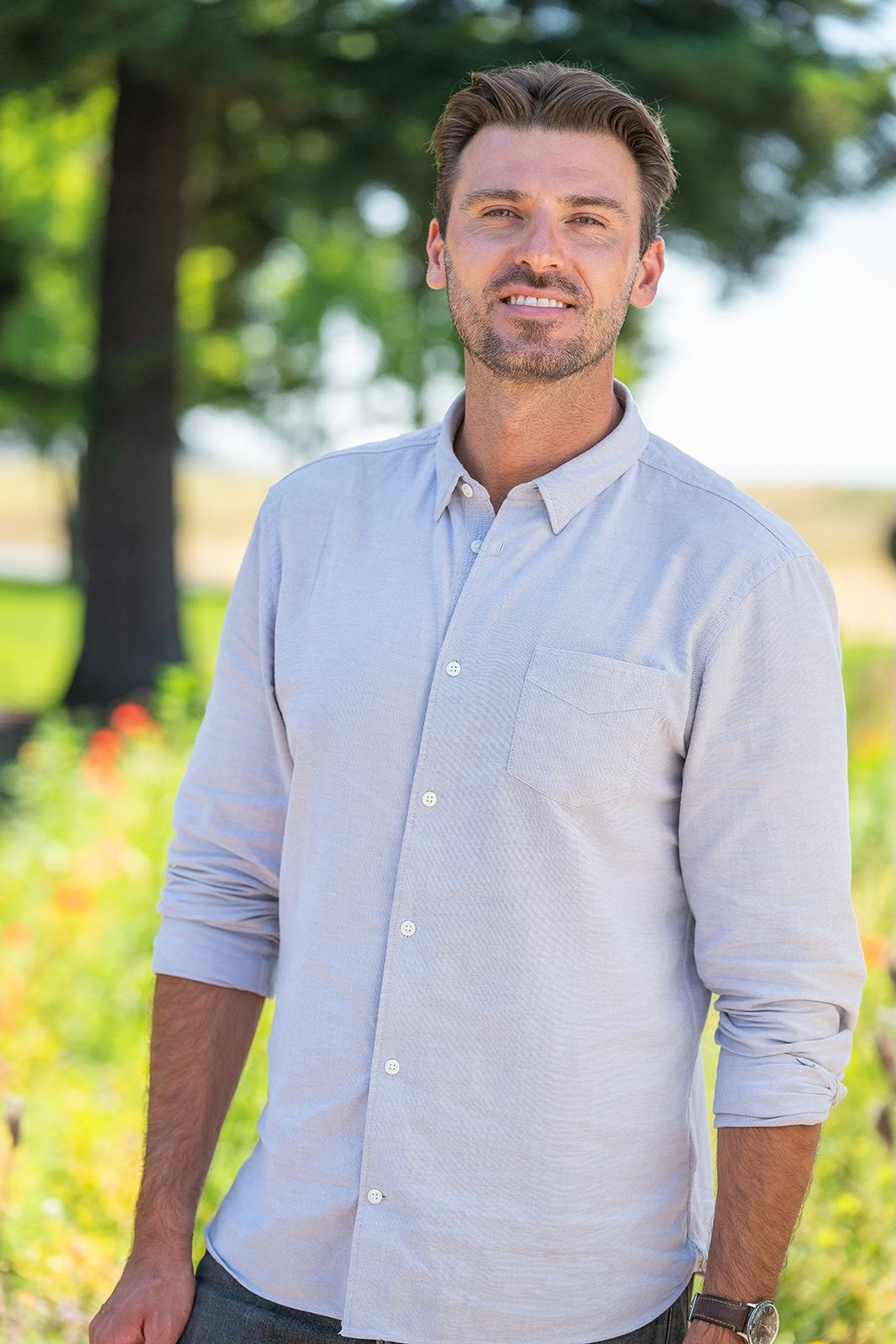 SOMO Group Headshots 2023