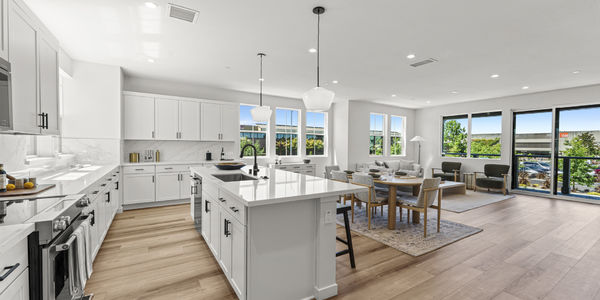 Sonoma County's Home Buyers Guide