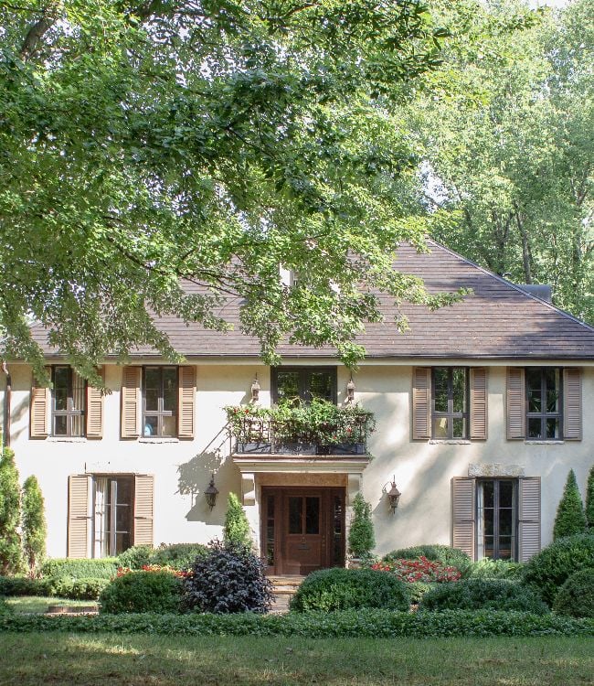 Home Architecture, exterior house photography(1)