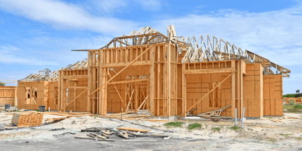 Is a Newly Built Home Right for You? …