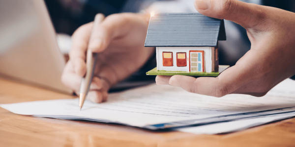 What You Need To Know About Homeowner’s Insurance