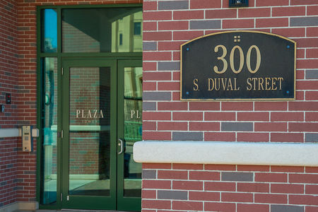 Plaza Tower 1024 Outside-5