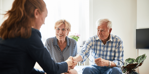 Does Your Current Home Fit Your Retirement Plans?