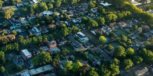 A Recession Doesn't Mean a Housing Crisis