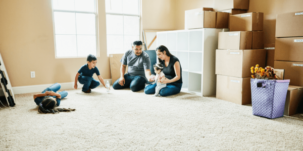 Should I Buy a Home Now or Wait?