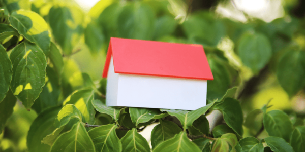 Why Today’s Foreclosure Numbers Aren’t a Warning Sign